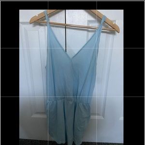 VS Romper